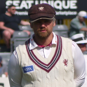 James Hildreth Biography